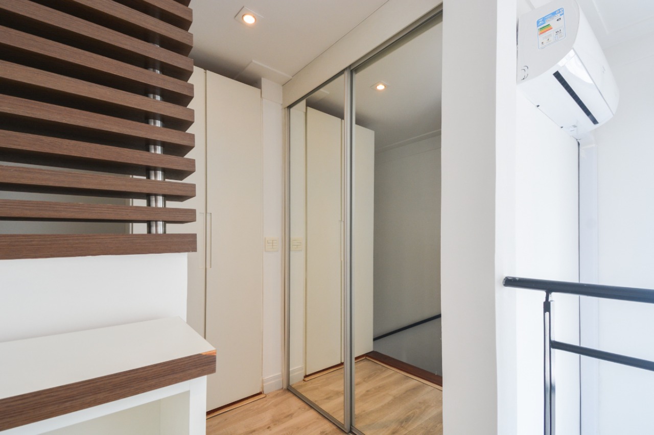 Apartamento, 1 quarto, 50 m² - Foto 25