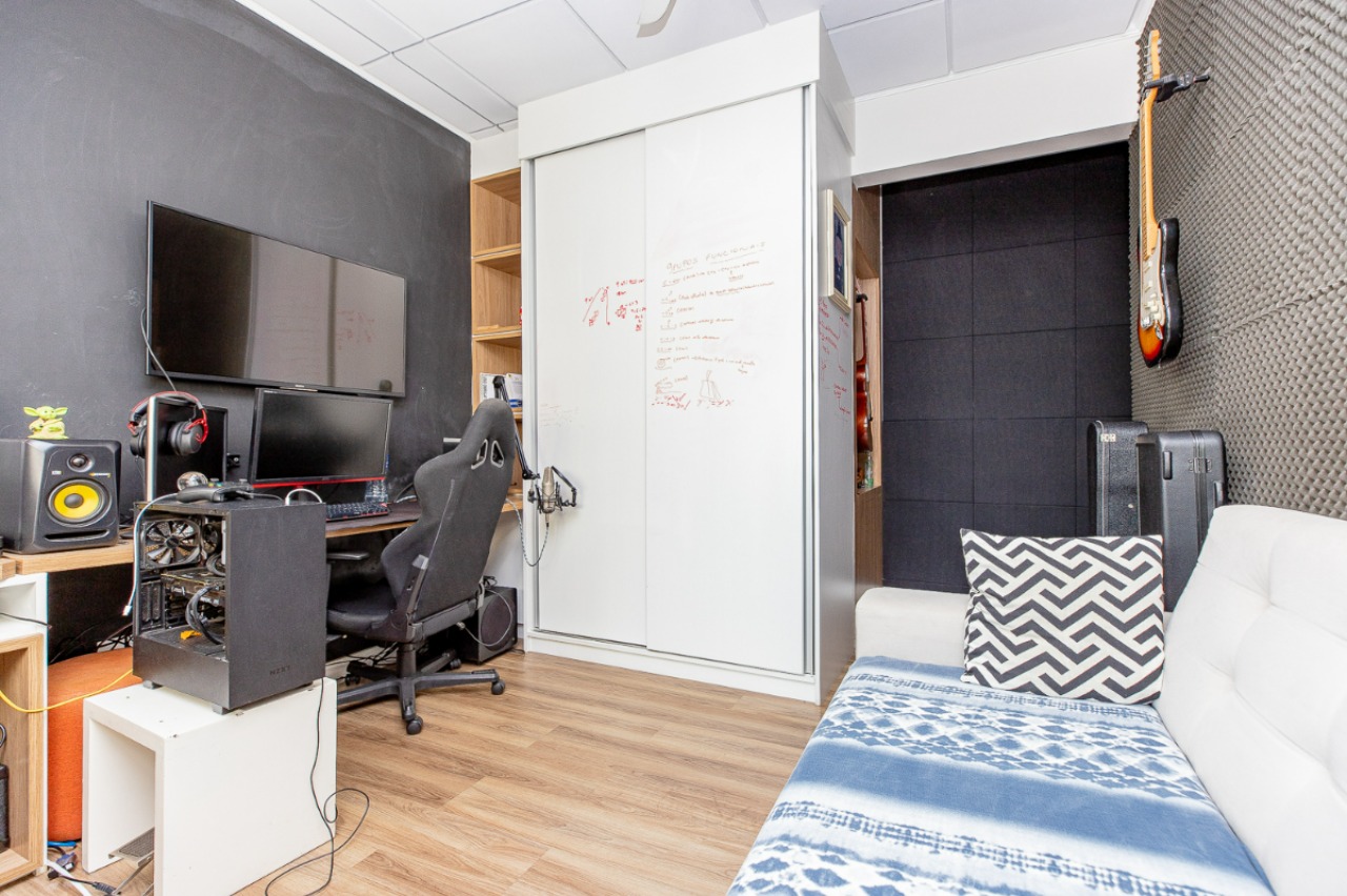Apartamento, 4 quartos, 172 m² - Foto 35