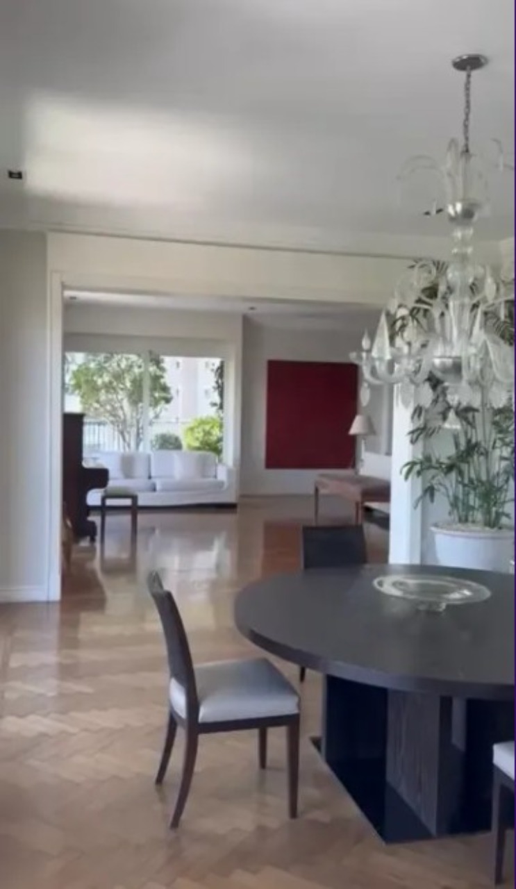 Apartamento, 4 quartos, 630 m² - Foto 9