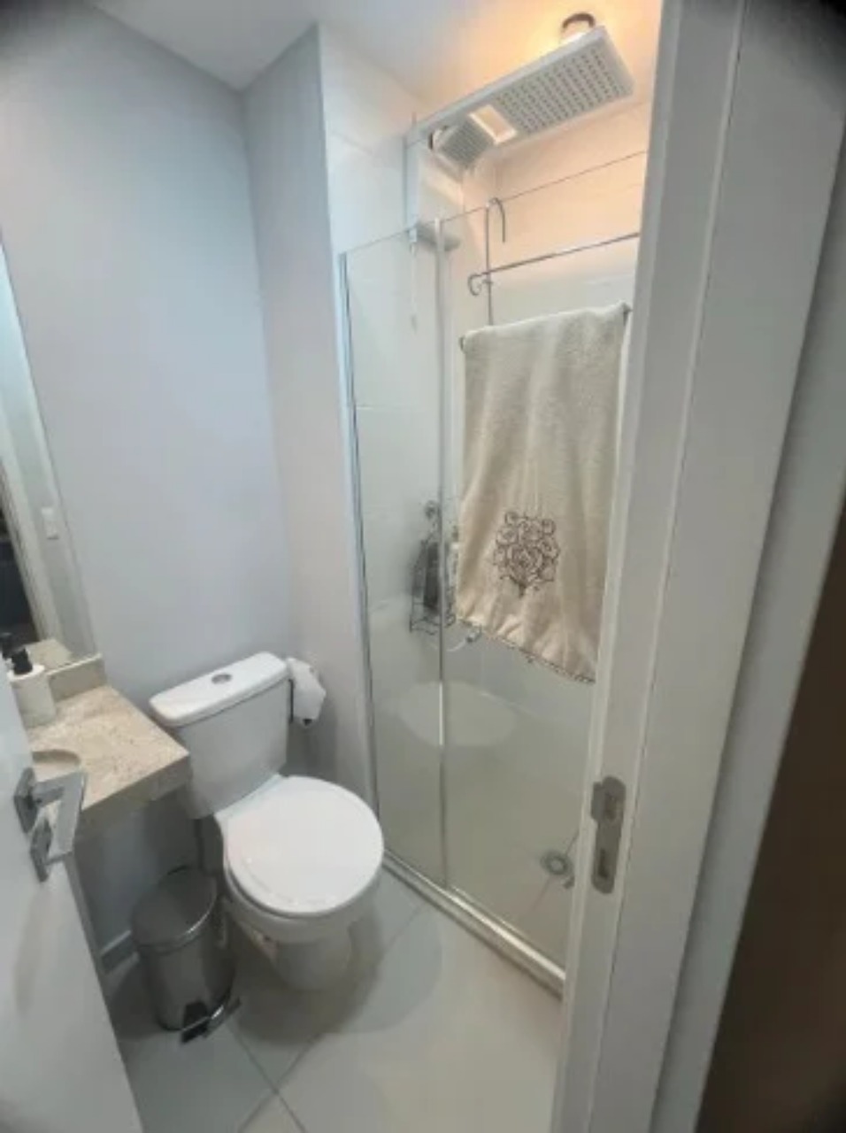 Apartamento, 4 quartos, 140 m² - Foto 21