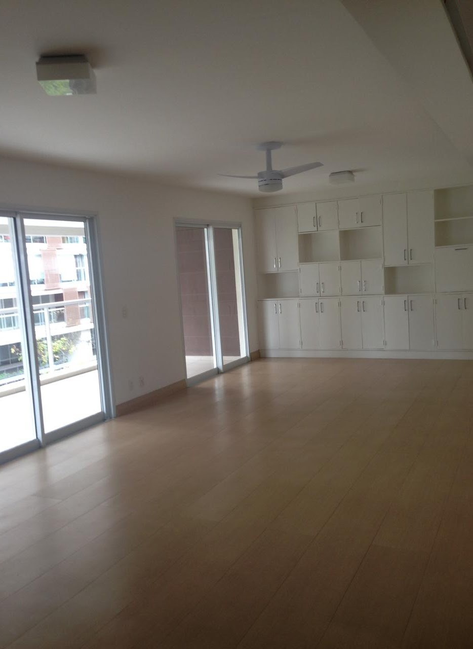 Apartamento, 3 quartos, 180 m² - Foto 23