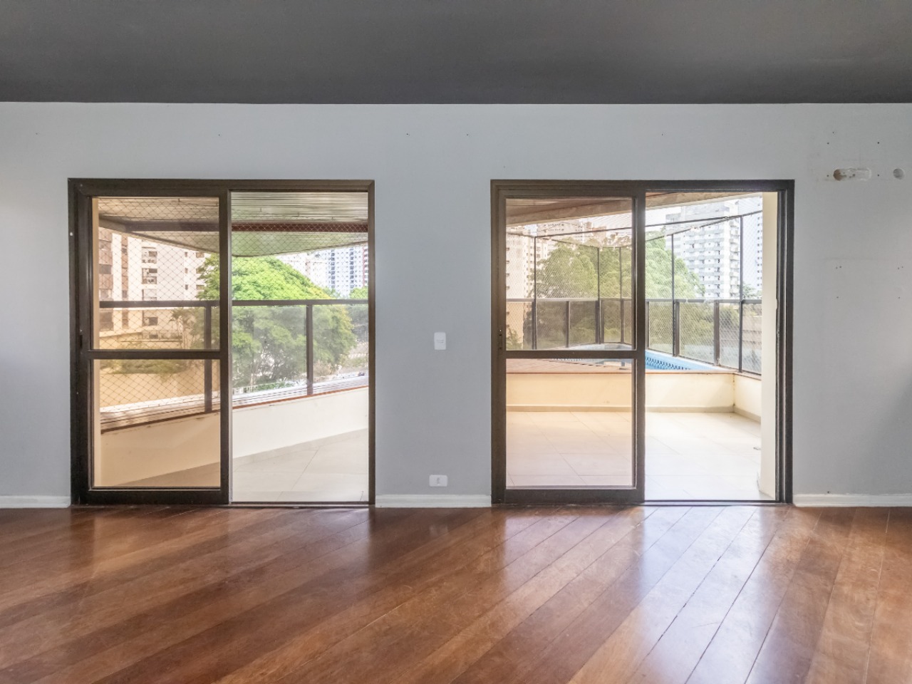 Apartamento, 4 quartos, 200 m² - Foto 2