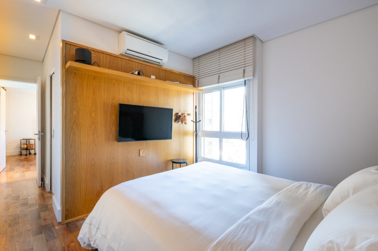 Apartamento, 3 quartos, 170 m² - Foto 28