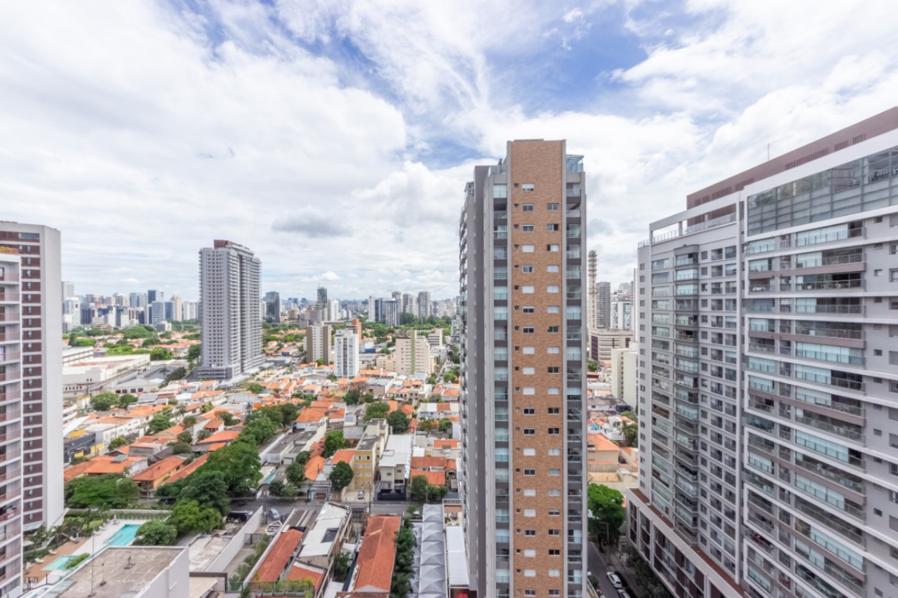 Apartamento, 2 quartos, 70 m² - Foto 7