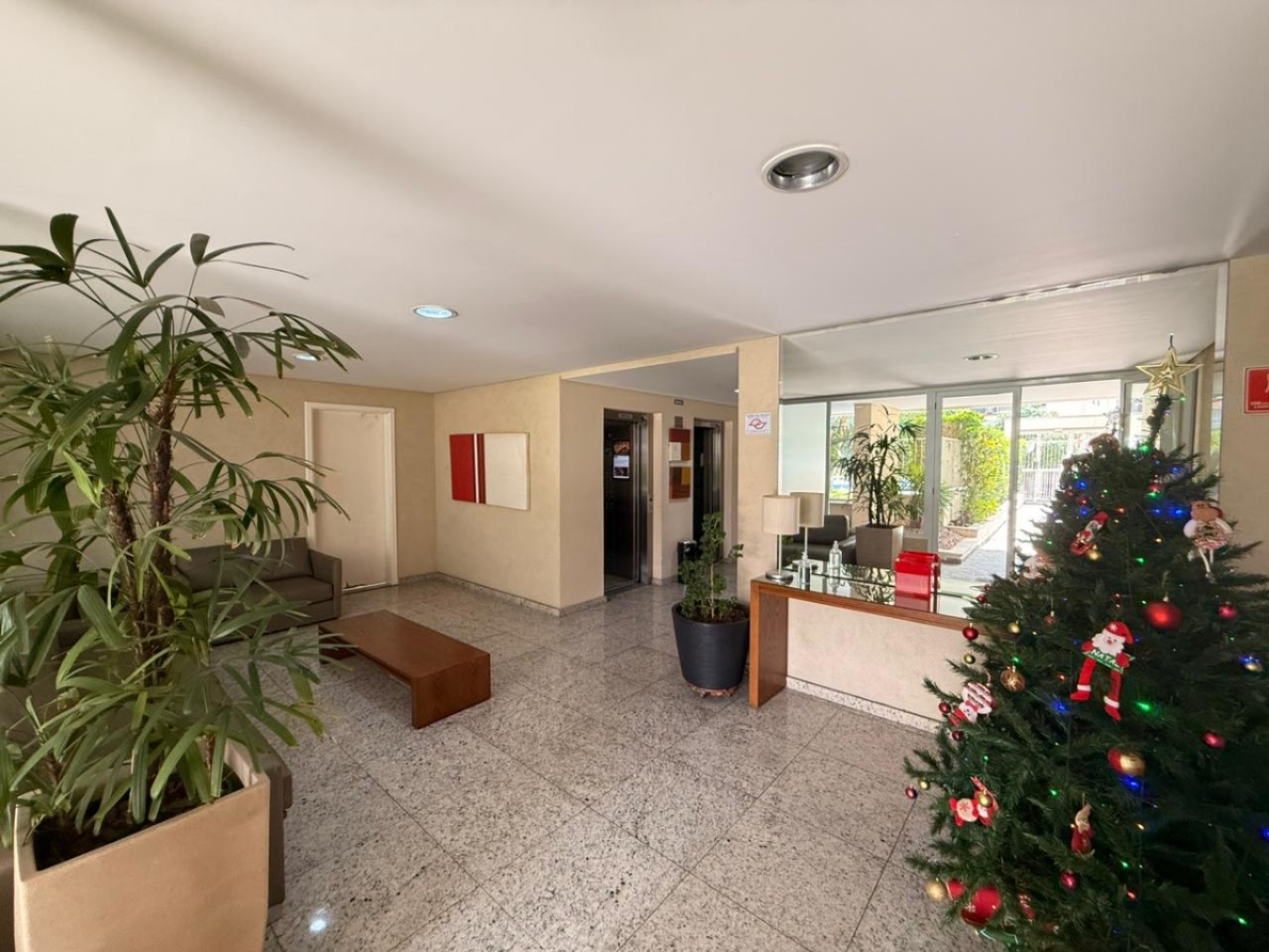 Apartamento, 3 quartos, 80 m² - Foto 45