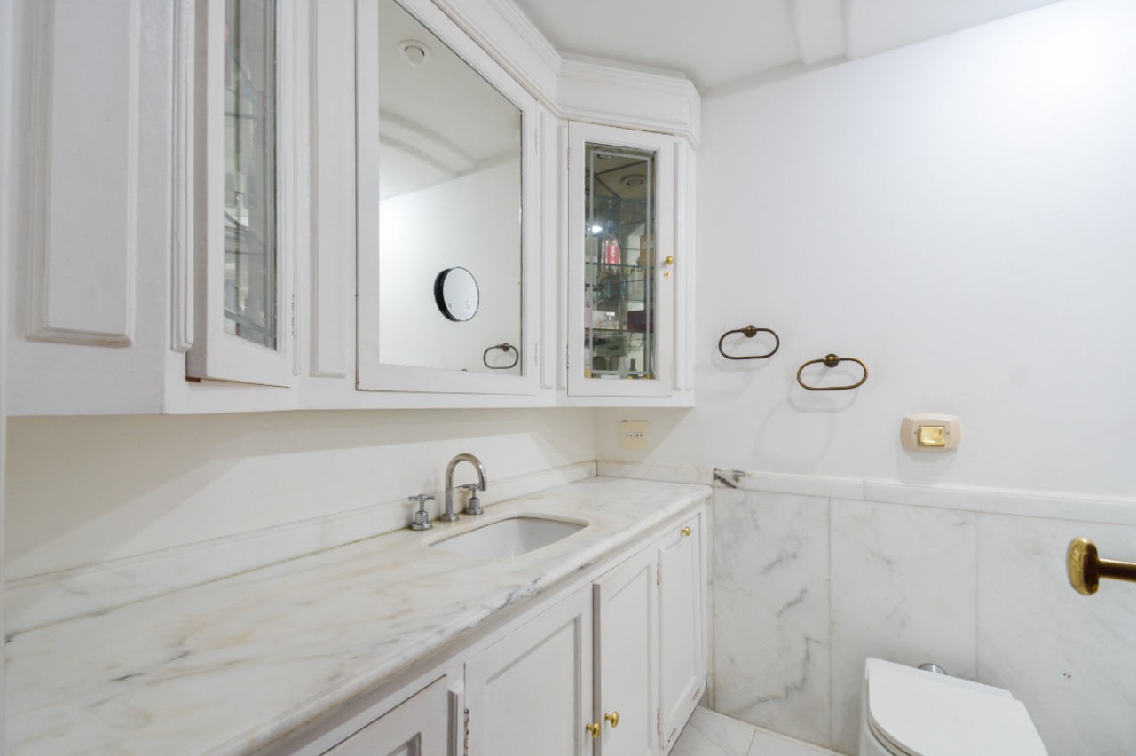 Apartamento, 3 quartos, 210 m² - Foto 19