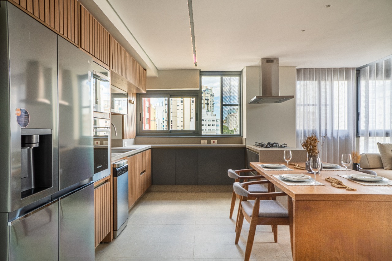 Apartamento, 1 quarto, 110 m² - Foto 6