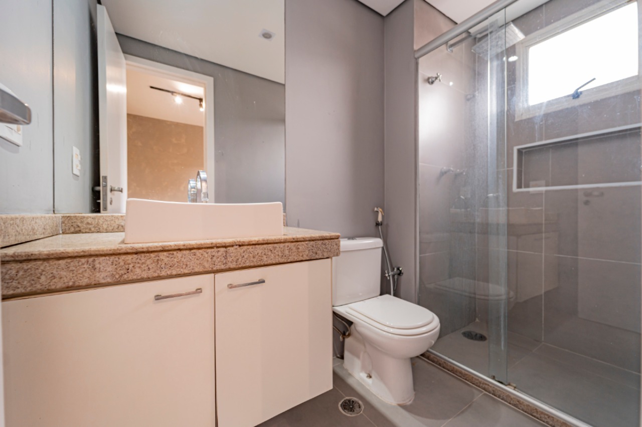 Apartamento, 3 quartos, 150 m² - Foto 28