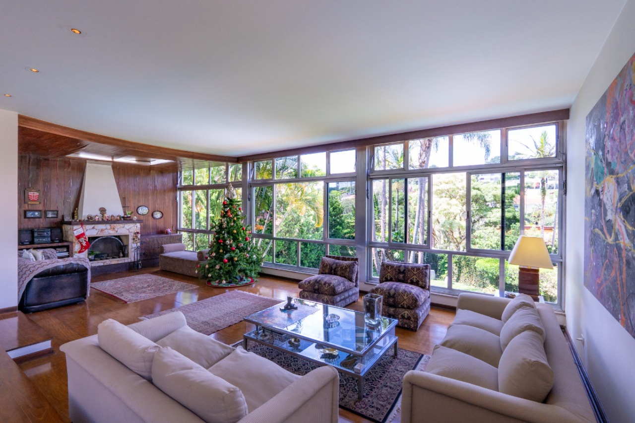 Casa, 4 quartos, 485 m² - Foto 4