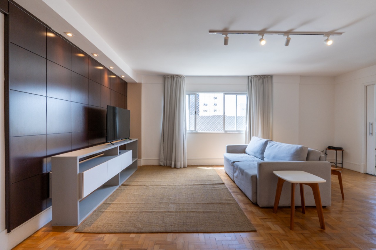 Apartamento, 3 quartos, 190 m² - Foto 4