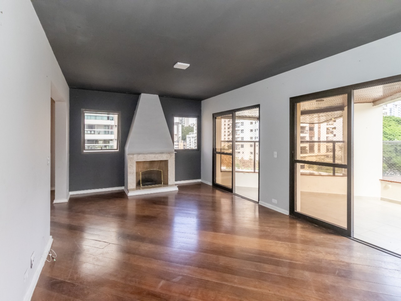 Apartamento, 4 quartos, 200 m² - Foto 3