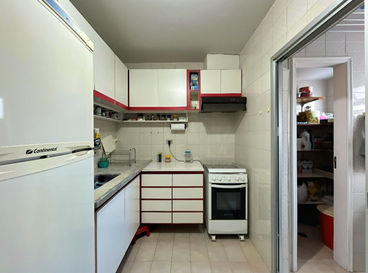 Apartamento, 3 quartos, 80 m² - Foto 5