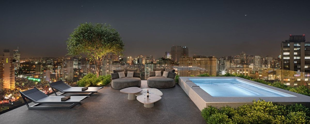 Apartamento, 3 quartos, 255 m² - Foto 4
