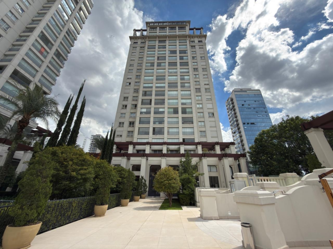 Apartamento, 3 quartos, 220 m² - Foto 80