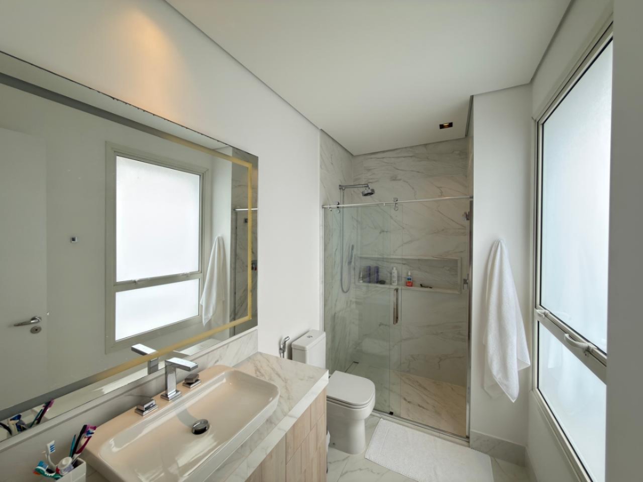 Apartamento, 3 quartos, 220 m² - Foto 51