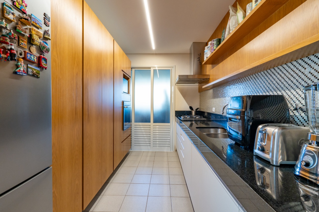 Apartamento, 3 quartos, 170 m² - Foto 33