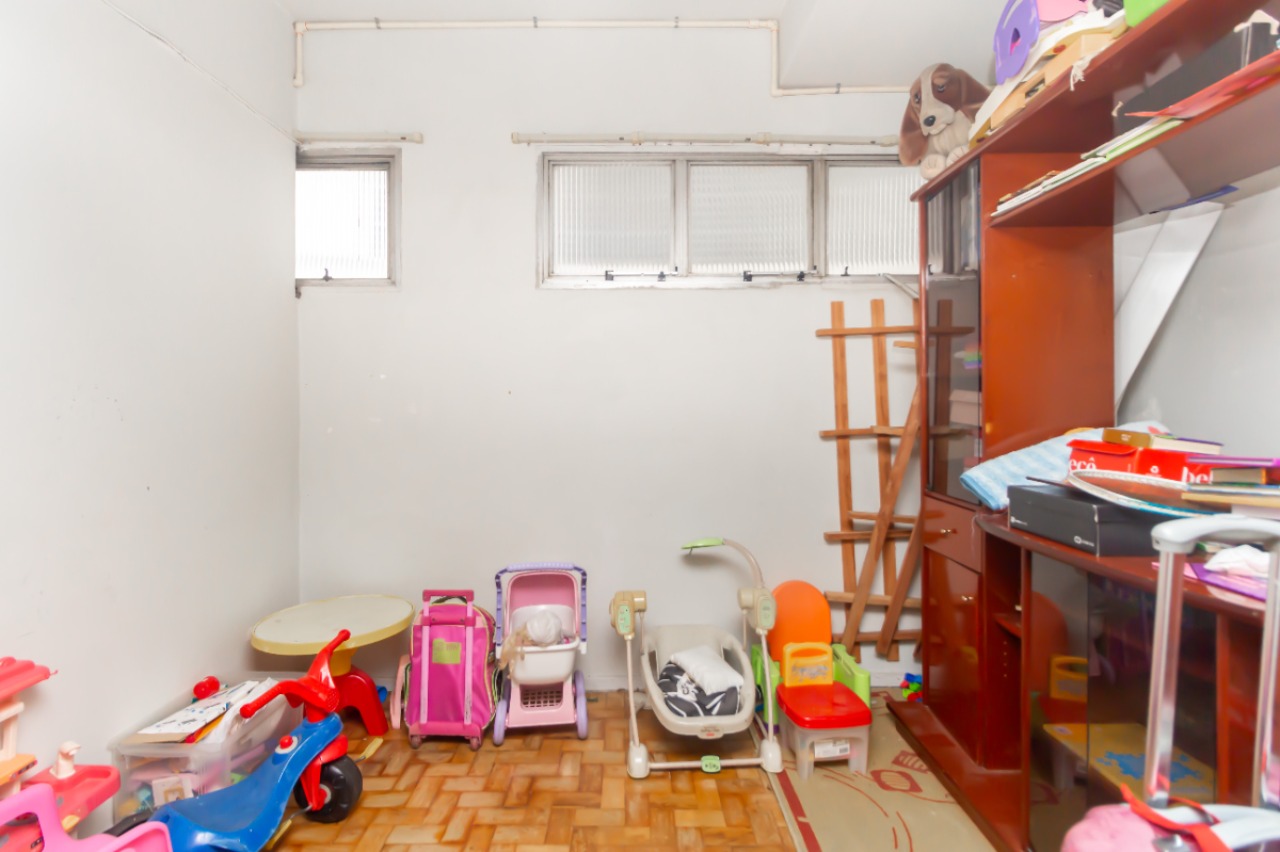 Apartamento, 4 quartos, 150 m² - Foto 13