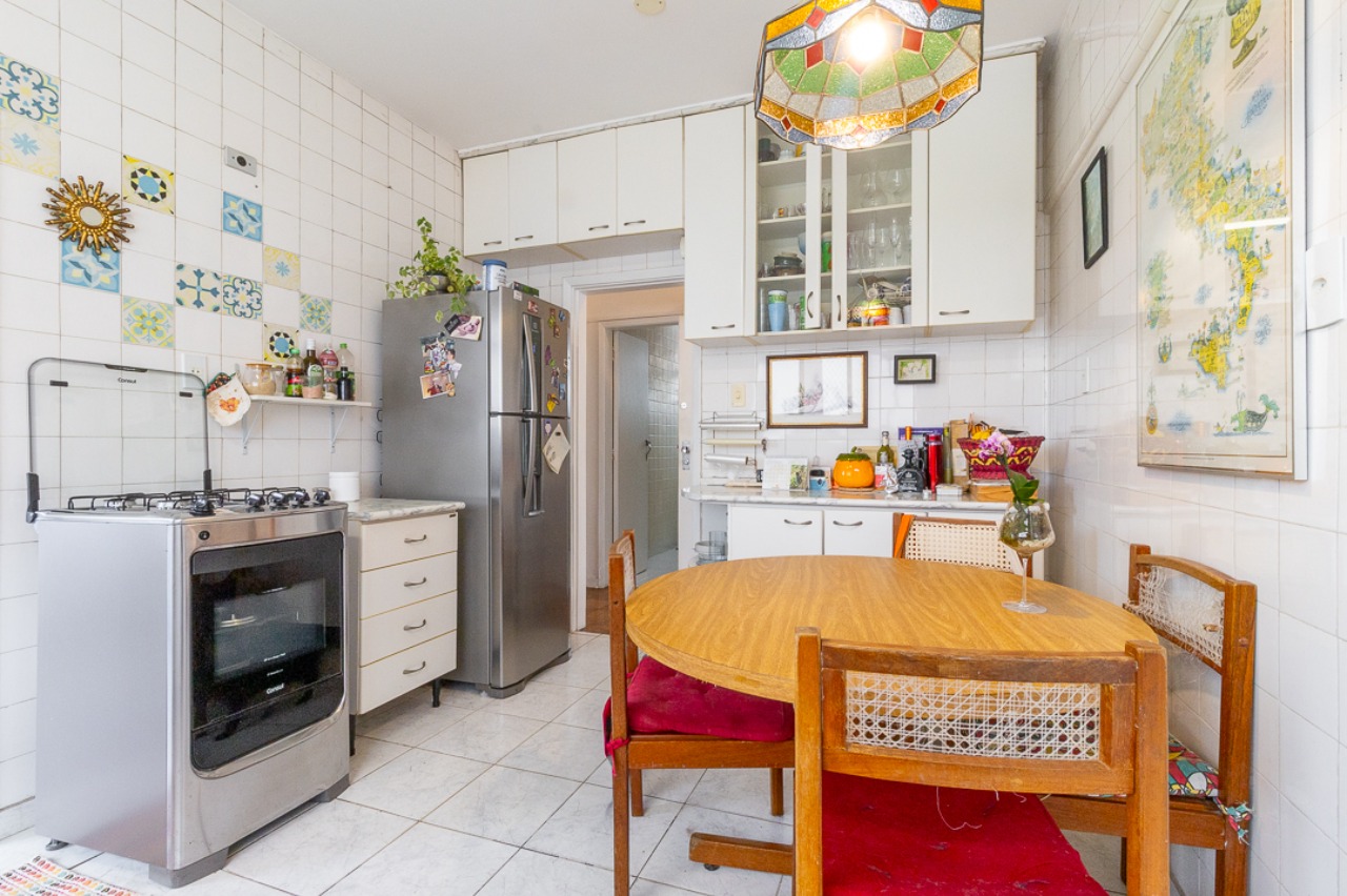 Apartamento, 3 quartos, 160 m² - Foto 7