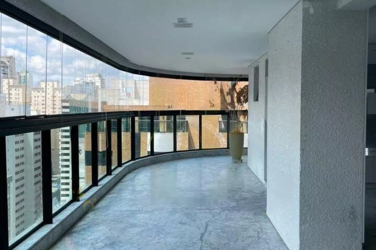 Apartamento, 2 quartos, 220 m² - Foto 4