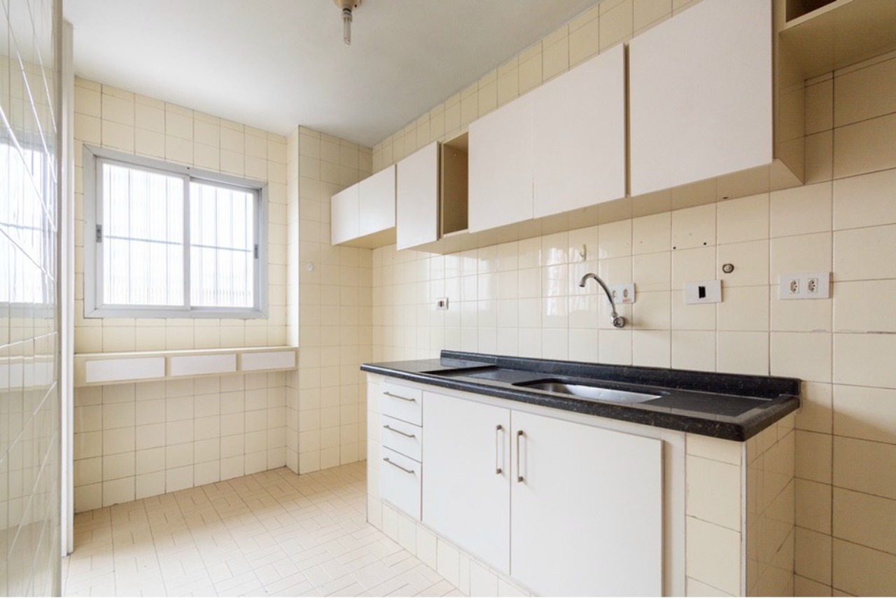 Apartamento, 3 quartos, 100 m² - Foto 5