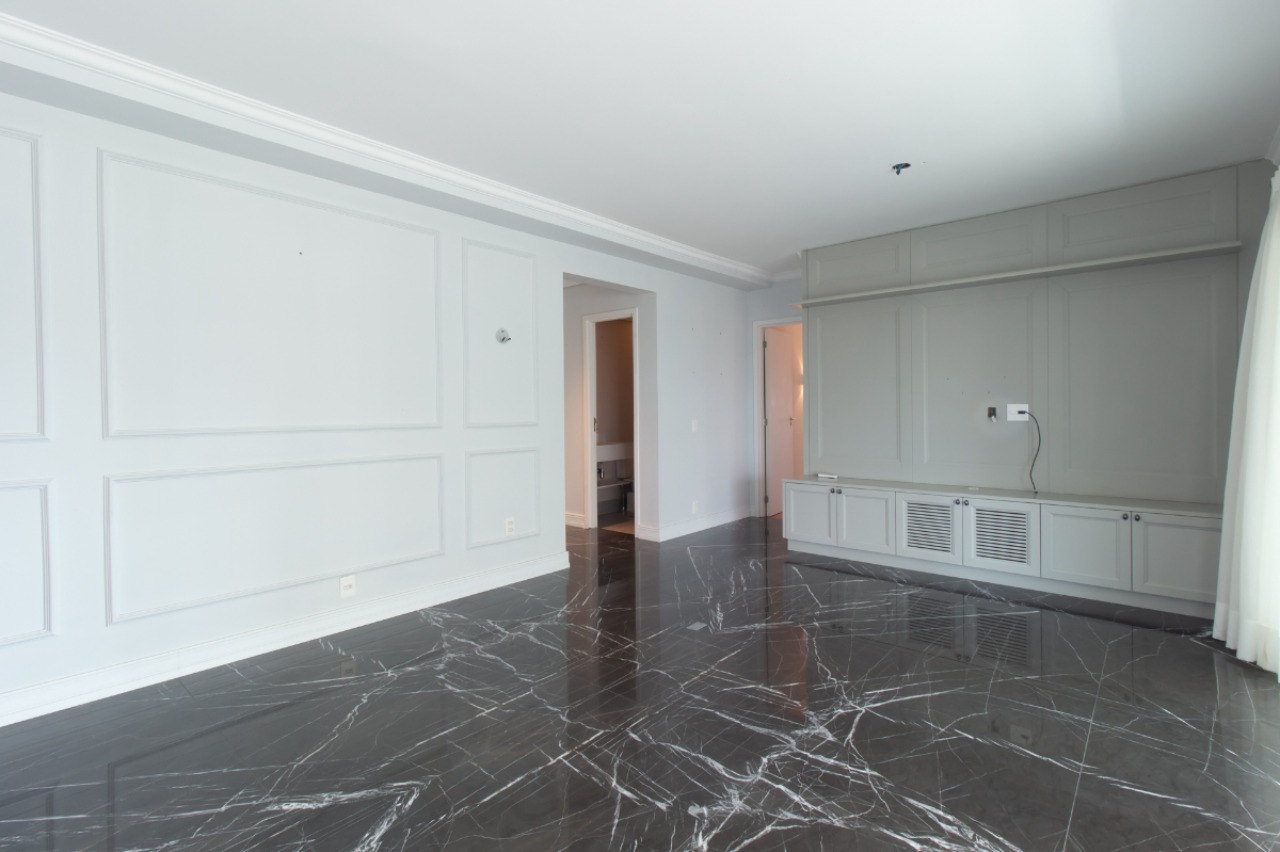 Apartamento, 3 quartos, 140 m² - Foto 2