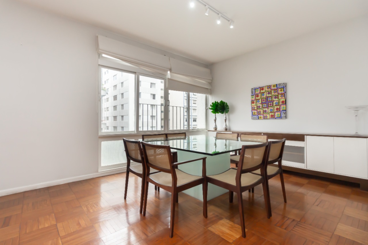 Apartamento, 4 quartos, 200 m² - Foto 29