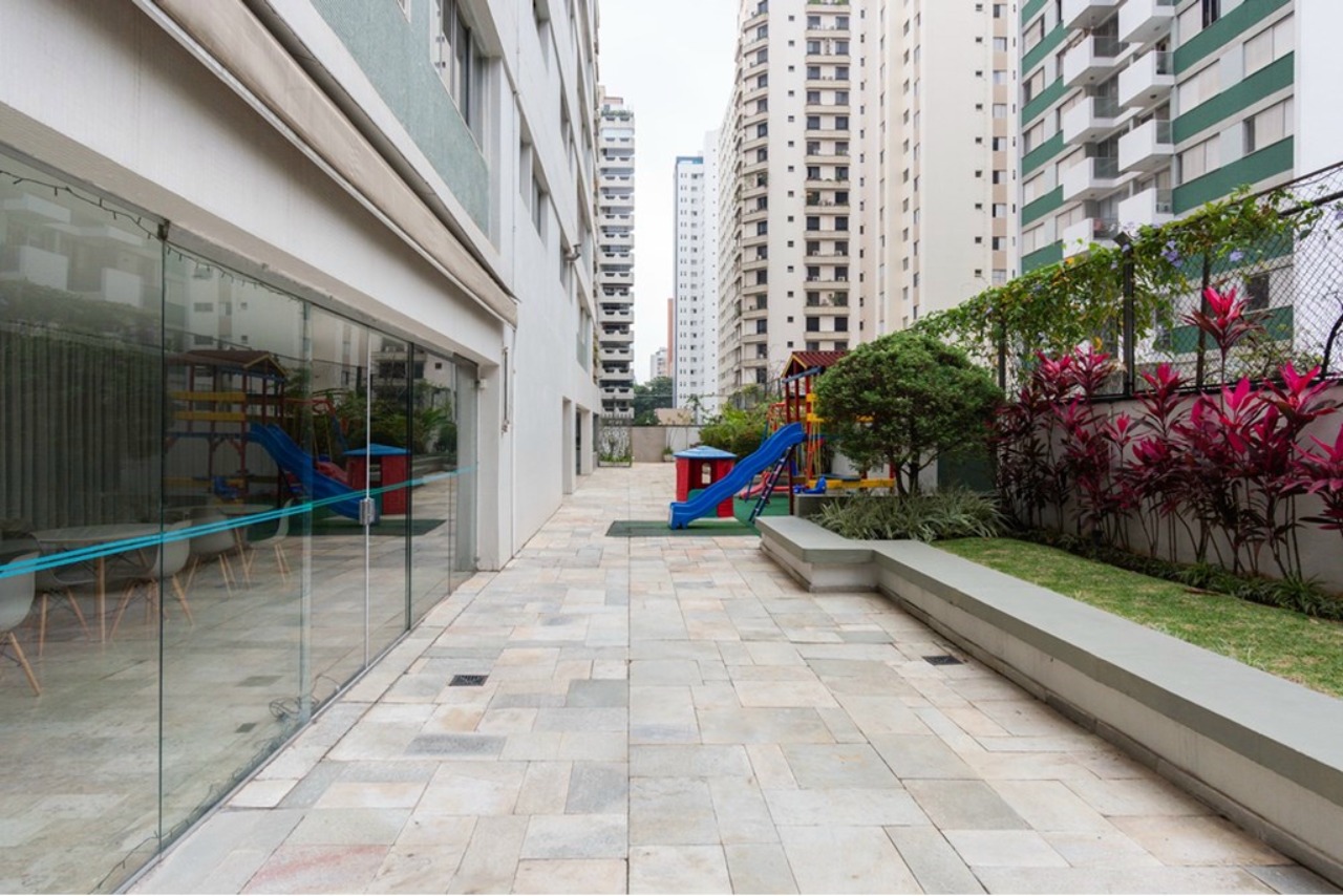 Apartamento, 3 quartos, 100 m² - Foto 12