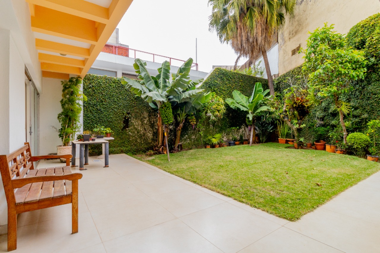 Casa, 5 quartos, 600 m² - Foto 8