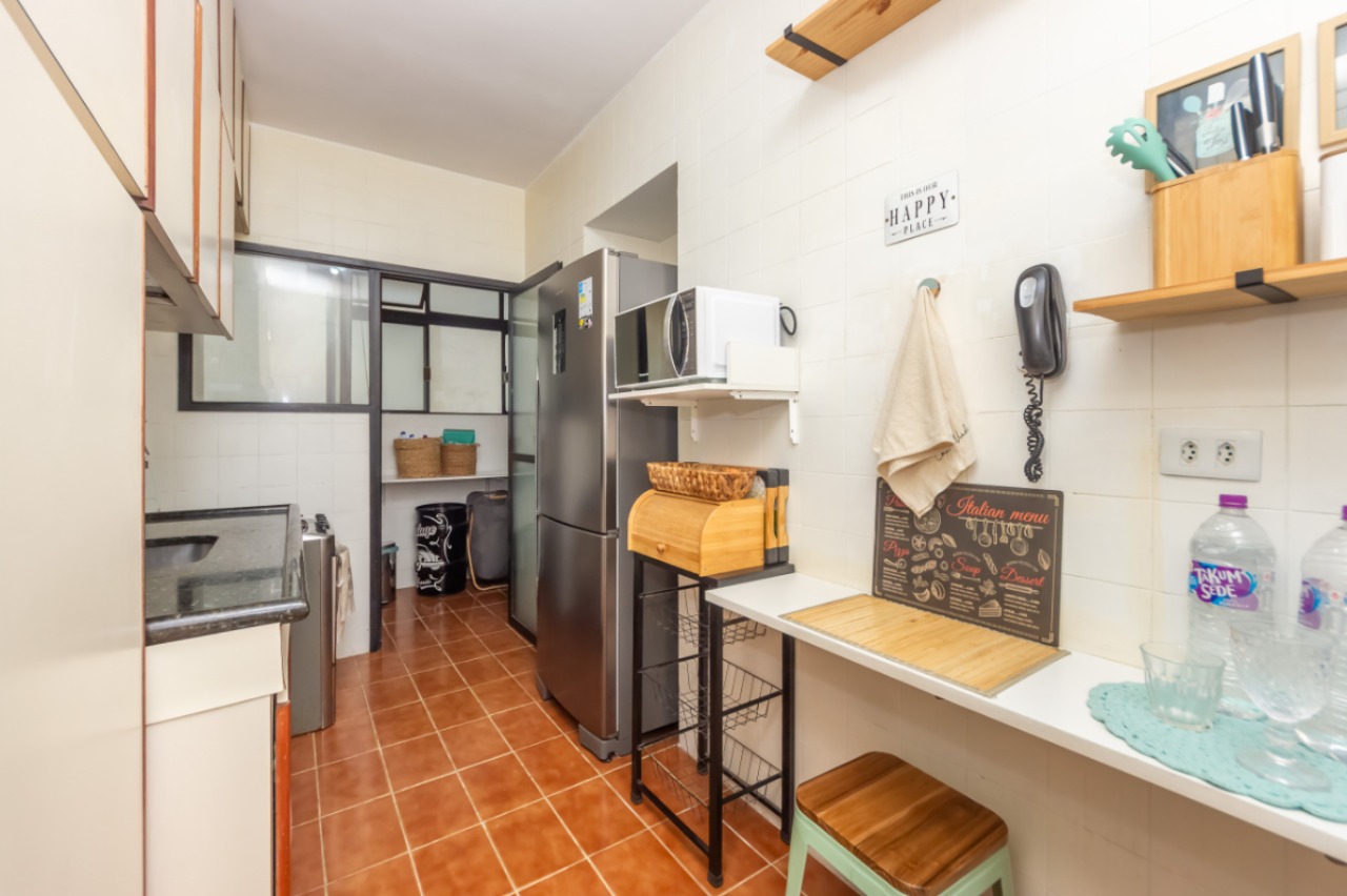 Apartamento, 2 quartos, 70 m² - Foto 13