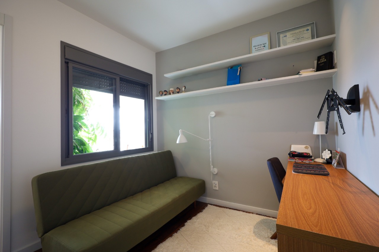 Apartamento, 3 quartos, 140 m² - Foto 48