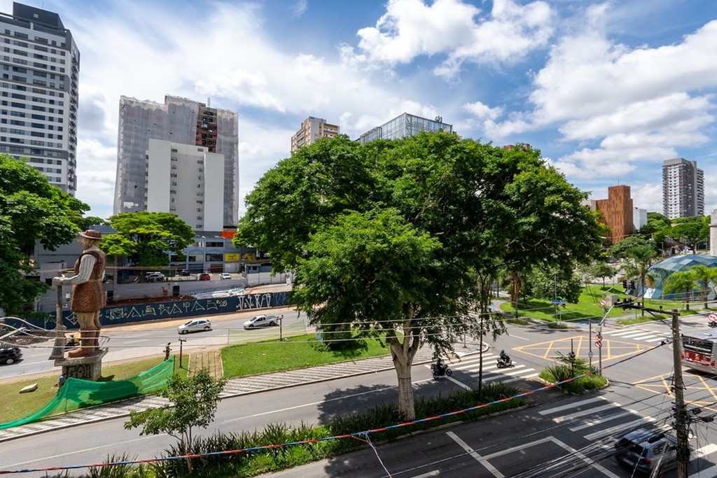 Apartamento, 1 quarto, 27 m² - Foto 18