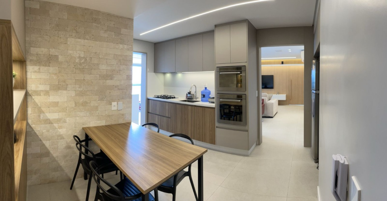 Apartamento, 3 quartos, 140 m² - Foto 53