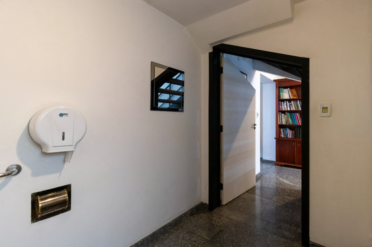 Prédio Inteiro, 200 m² - Foto 12