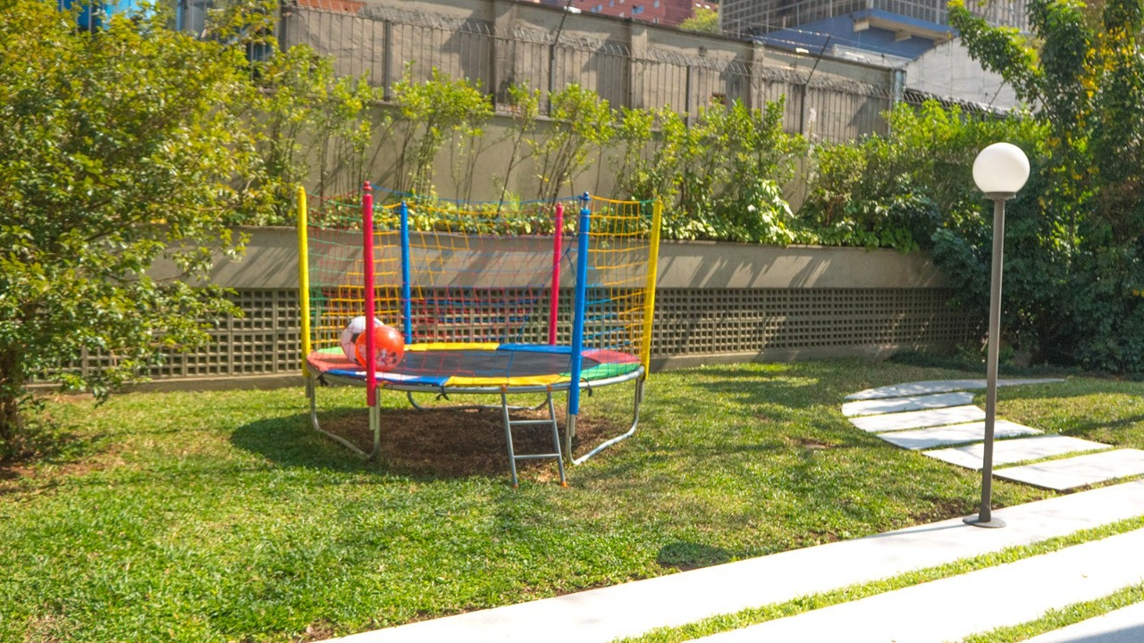 Apartamento, 3 quartos, 225 m² - Foto 5