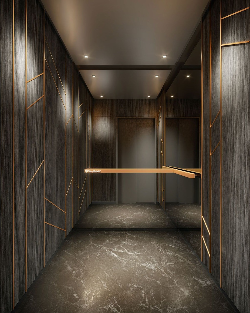 Apartamento, 3 quartos, 255 m² - Foto 7