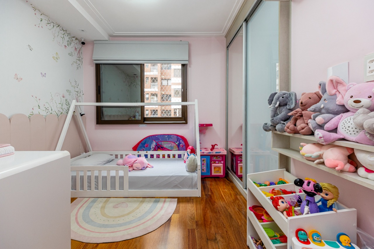 Apartamento, 3 quartos, 210 m² - Foto 23