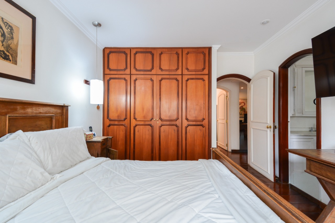 Apartamento, 3 quartos, 210 m² - Foto 18