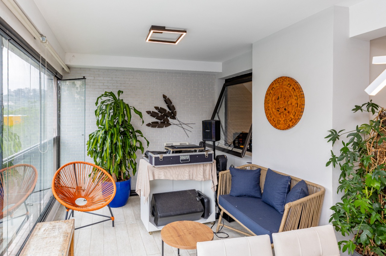 Apartamento, 3 quartos, 170 m² - Foto 6