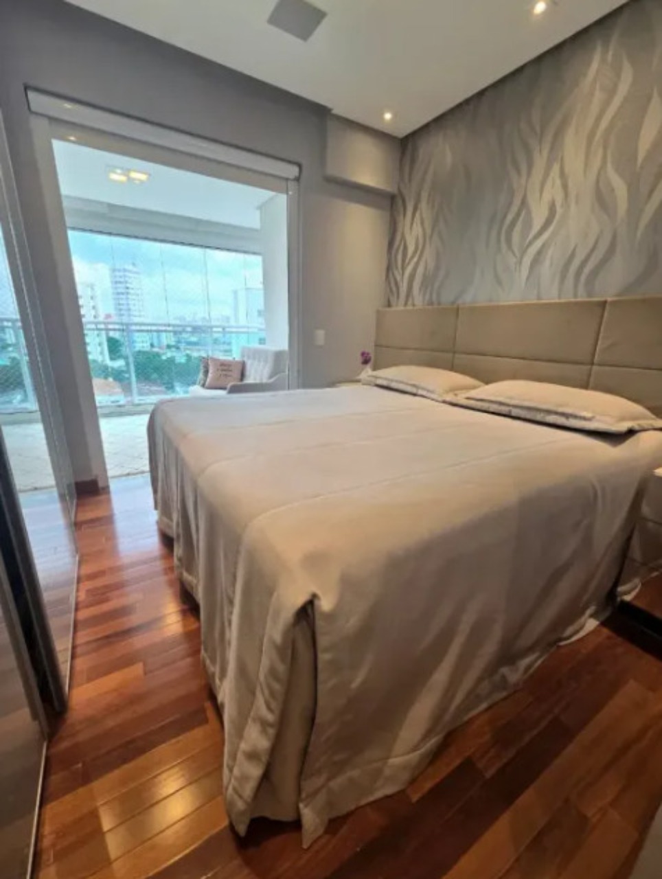 Apartamento, 3 quartos, 133 m² - Foto 19