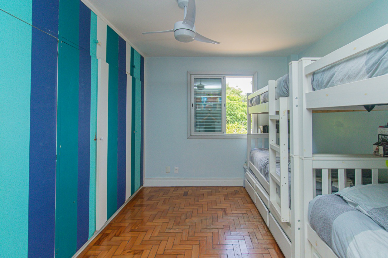 Apartamento, 3 quartos, 155 m² - Foto 26
