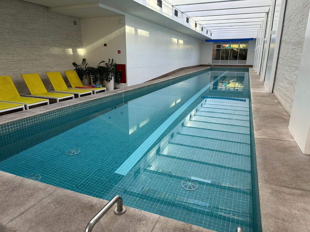 Apartamento, 2 quartos, 81 m² - Foto 27