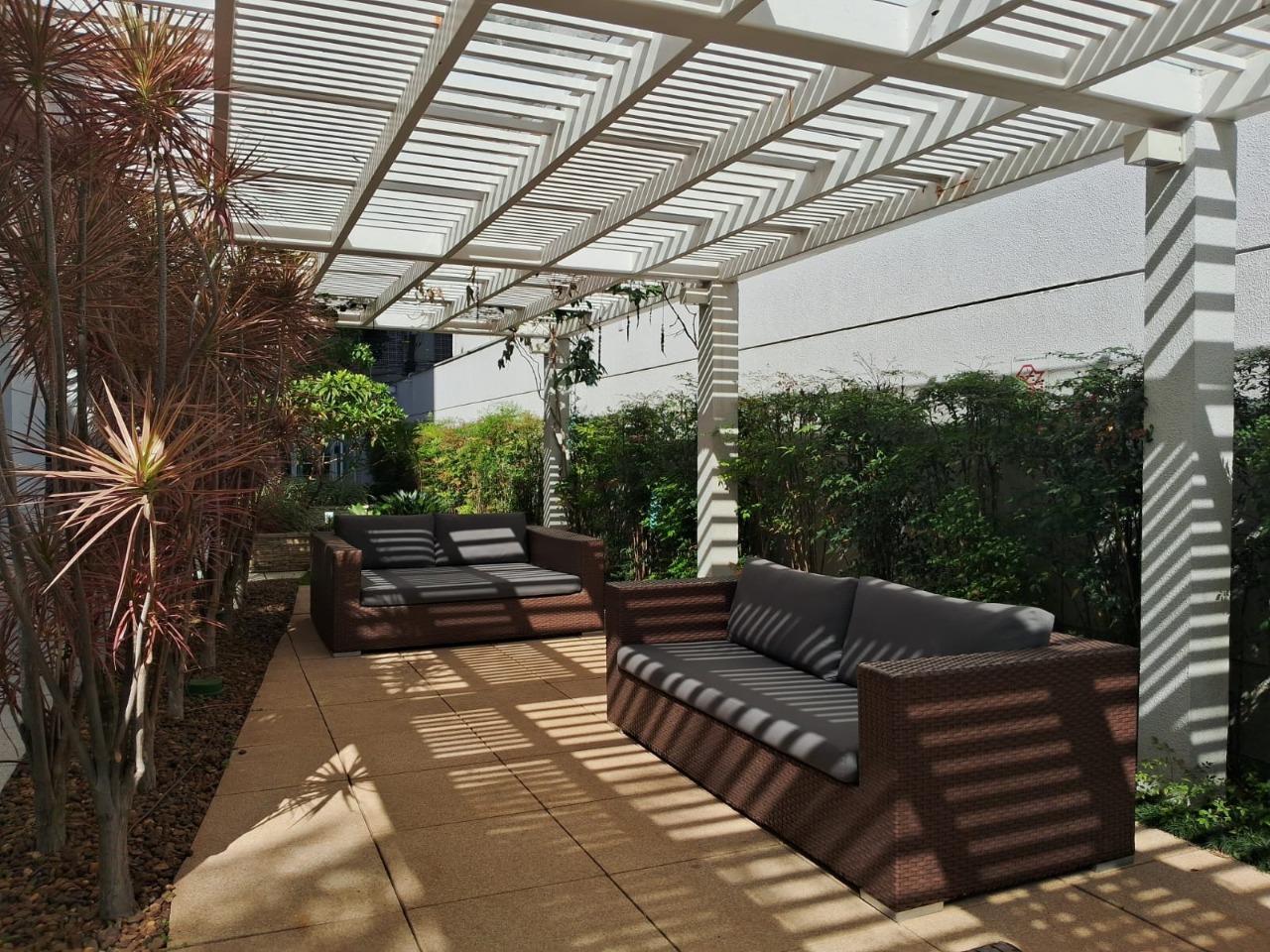Apartamento, 3 quartos, 165 m² - Foto 4