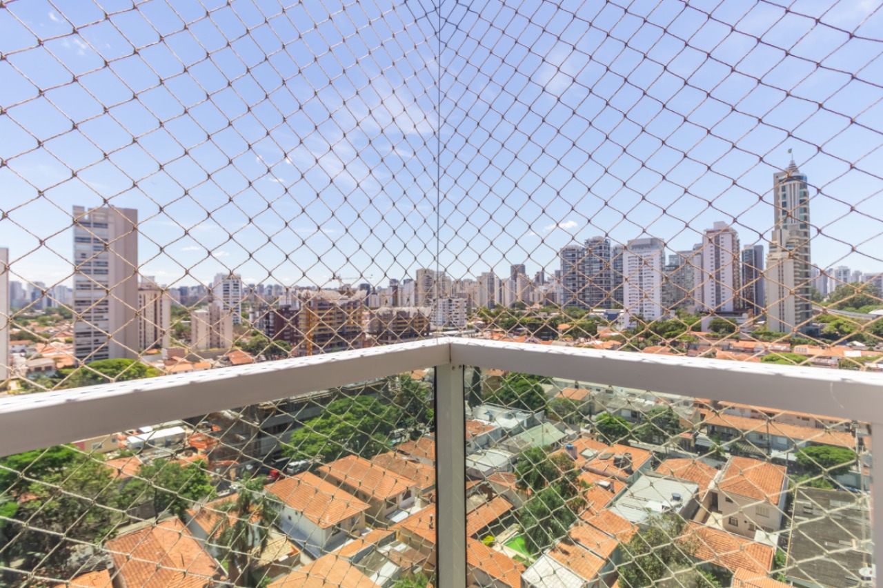 Apartamento, 3 quartos, 170 m² - Foto 29