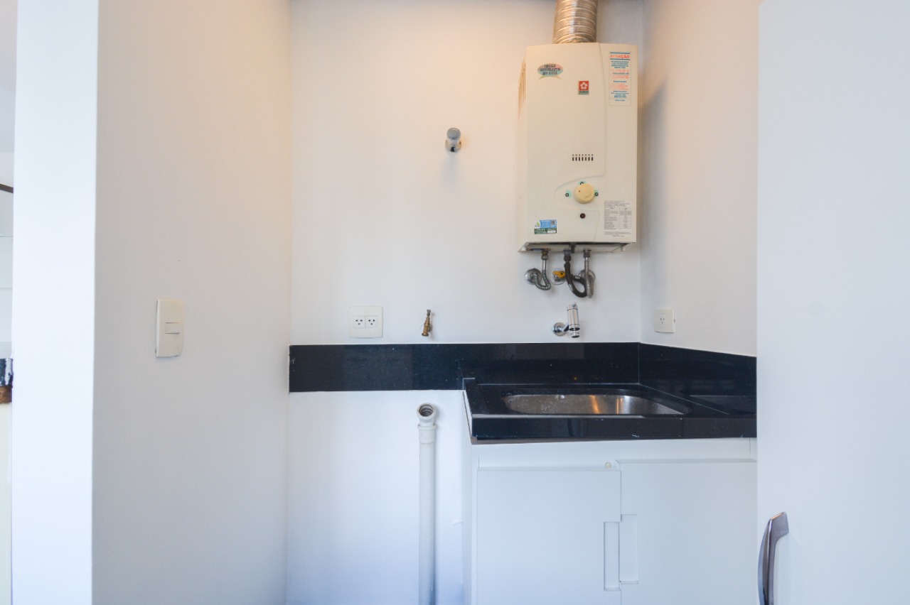 Apartamento, 1 quarto, 50 m² - Foto 26