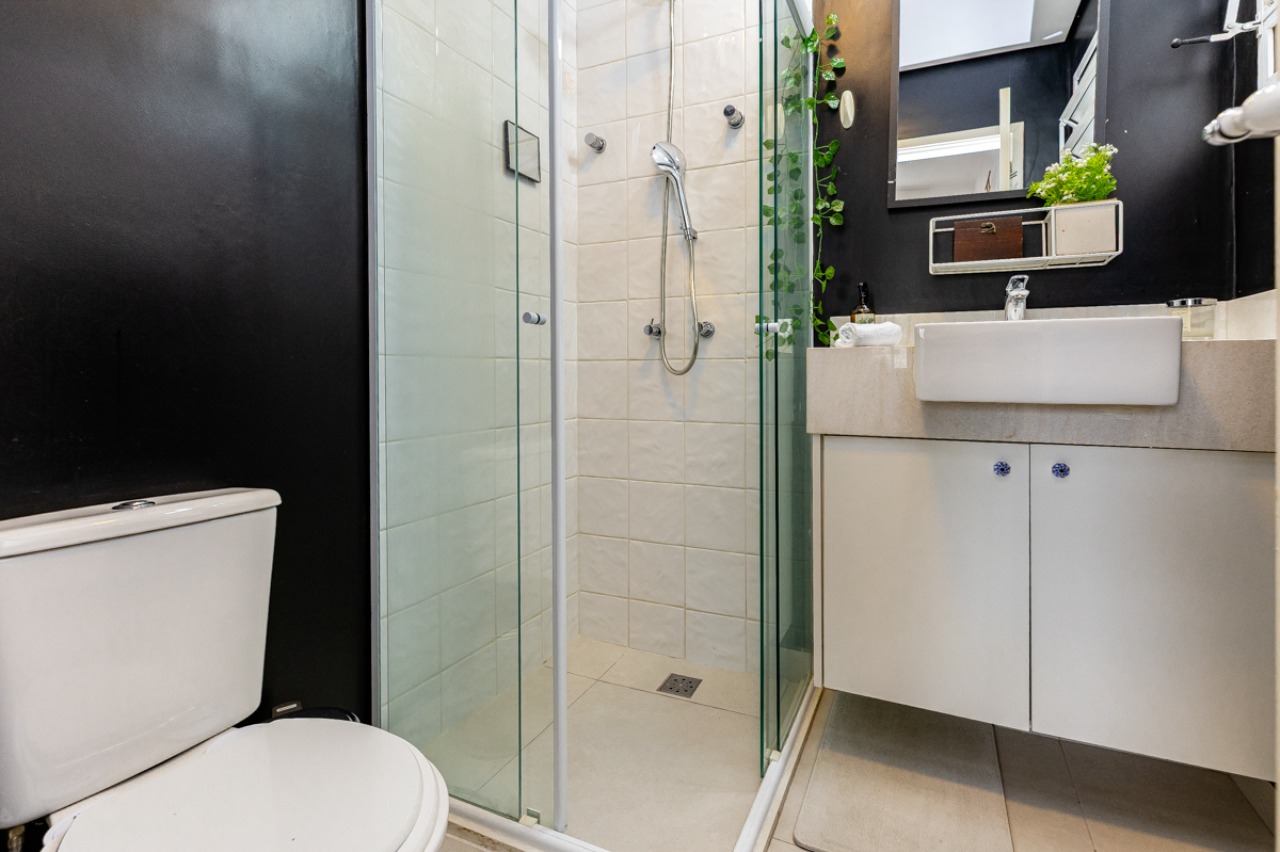 Apartamento, 3 quartos, 180 m² - Foto 19