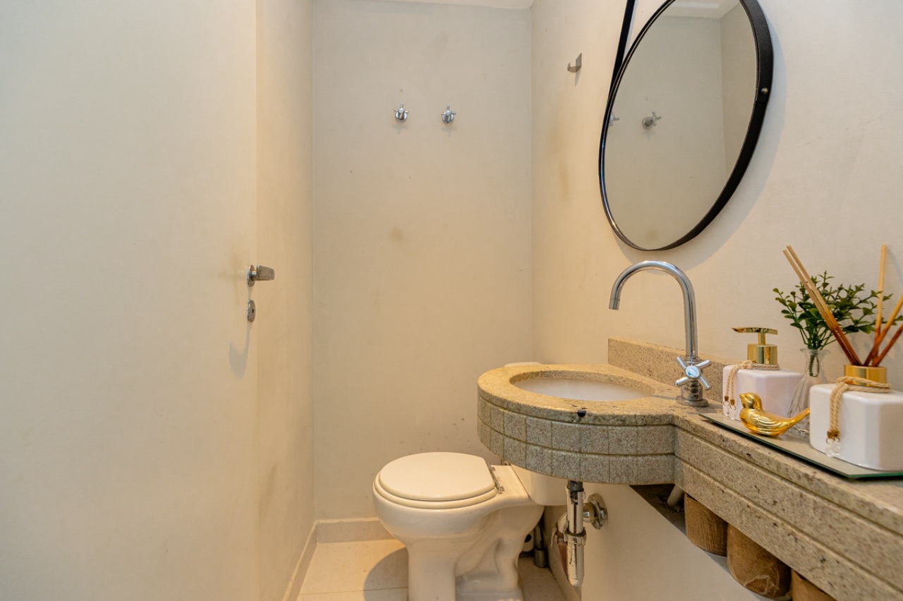Apartamento, 3 quartos, 95 m² - Foto 17
