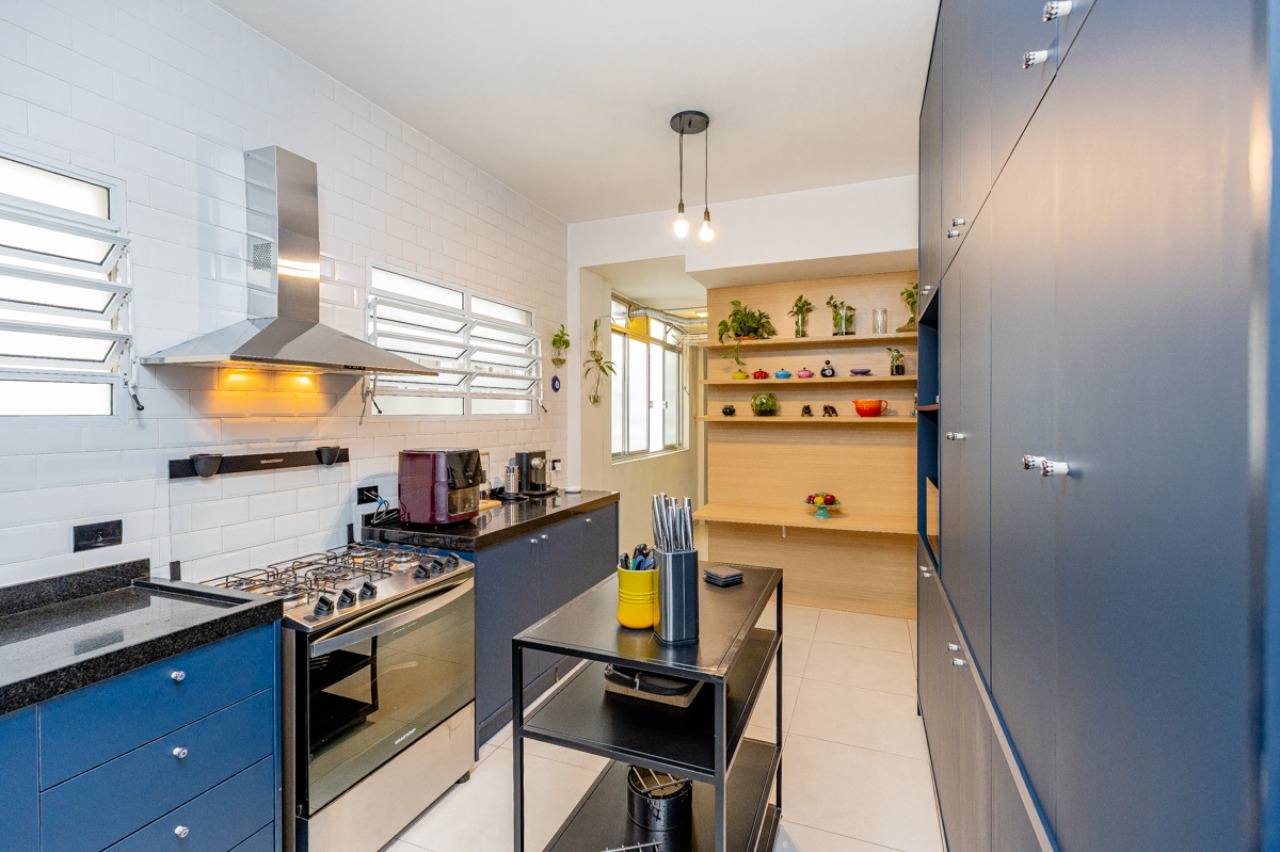 Apartamento, 3 quartos, 180 m² - Foto 12