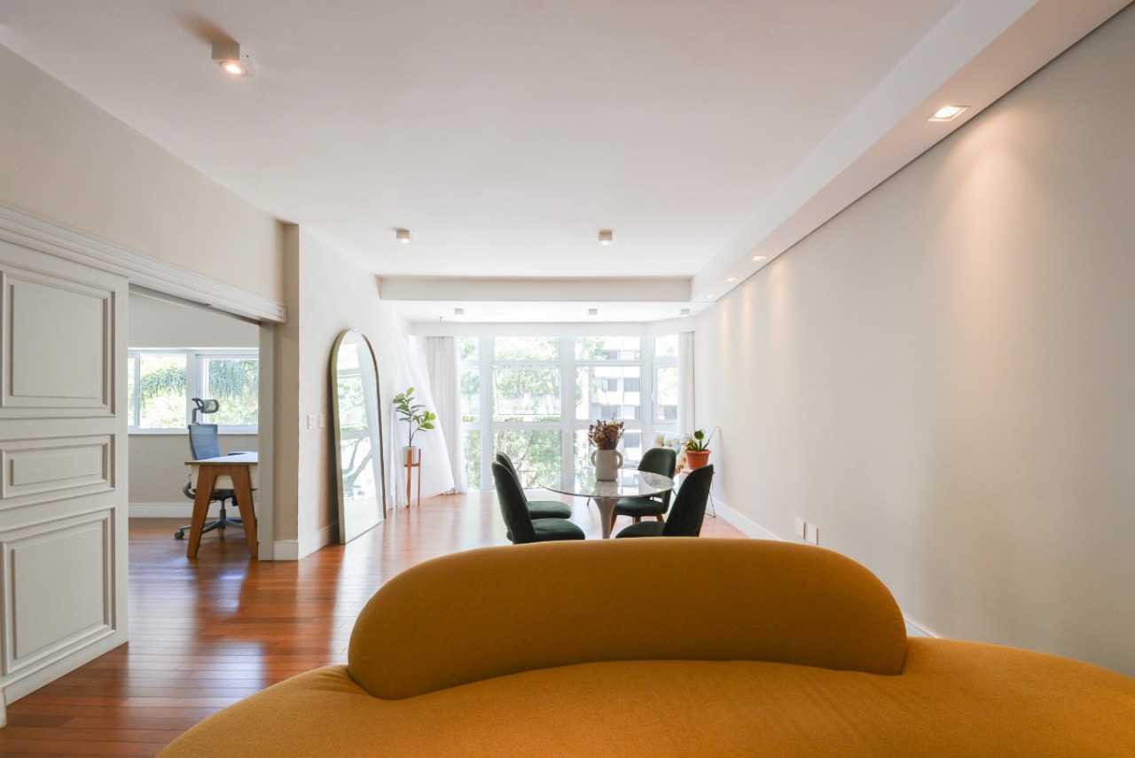 Apartamento, 3 quartos, 150 m² - Foto 12