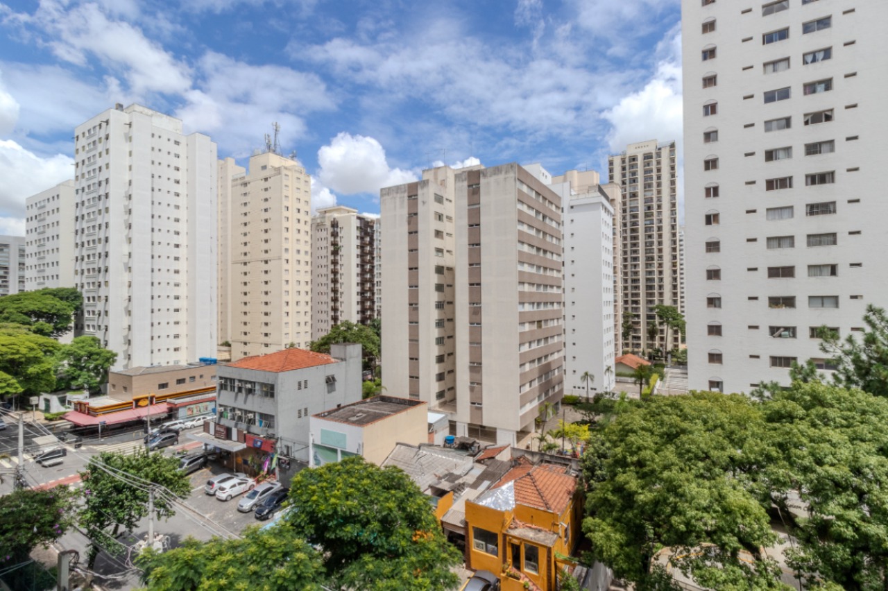 Apartamento, 4 quartos, 170 m² - Foto 4
