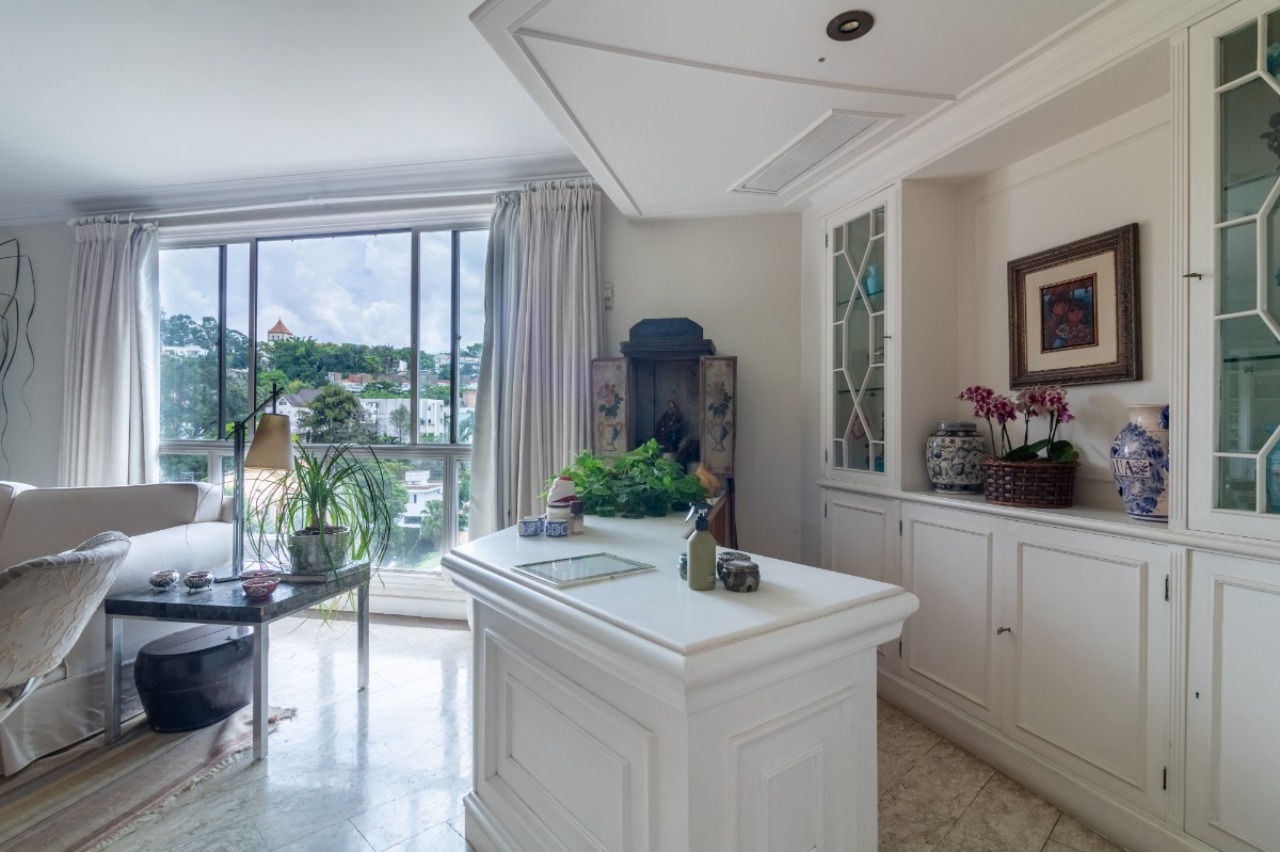 Apartamento, 4 quartos, 260 m² - Foto 7